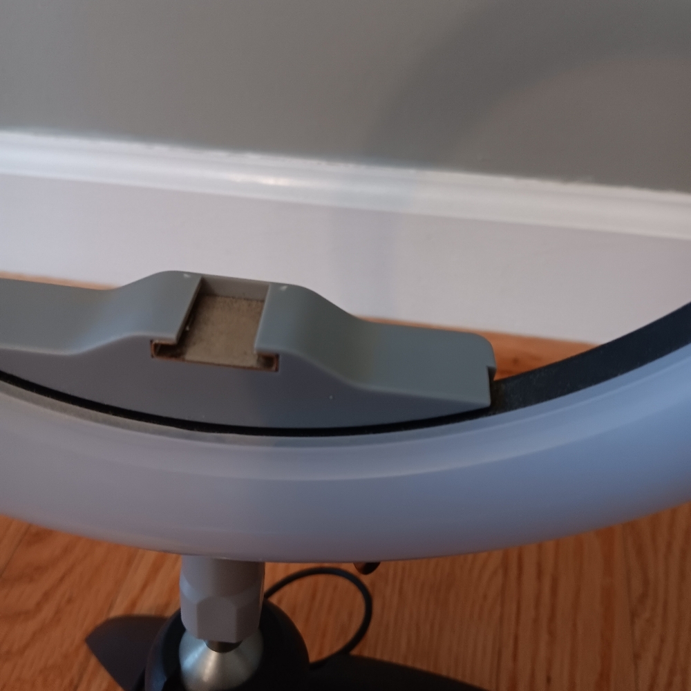 Ring light - Picture 6 of 7
